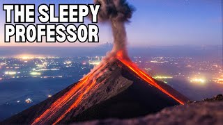 How Volcanoes Accidentally Built the World | The Sleepy Professor