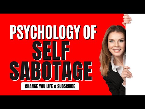 The Psychology of