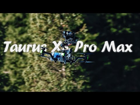 FPV Cinematic |
