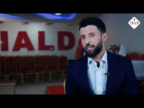 قصة أحمد من طلبة منحة الأمل