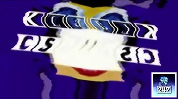 {REQUESTED} Klasky Csupo Robot Logo With Japaneseup V3.NONE