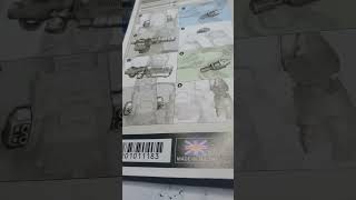 A noob builds a Primaris Redemptor Dreadnought – Part 3 #fyp, #warhammer40k, #warhammer, #minis