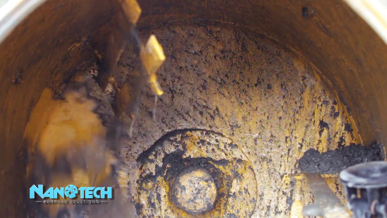 Lacquepoxy (Industrial Coating)