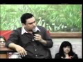 Culto Especial com Eduardo Mascarenhas (Xaropinho)