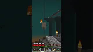 ULTRACRAFT #ultrakill #minecraft