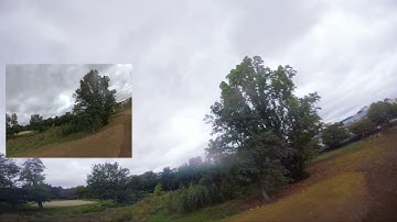 Maiden Hyperlite Freerange 5" HD