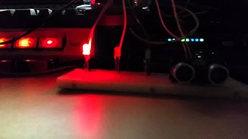 The Robot Brain, Raspberry Pi communicating with Arduino, sensor, voice command, facial recognition