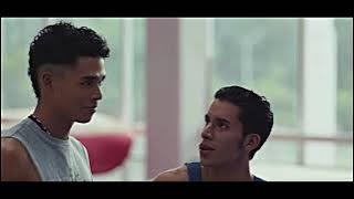 Marco and Orlando - SHARK