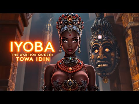 Iyoba Idia The Warrior Queen Mother Of Benin 