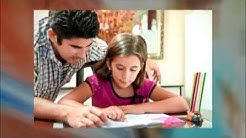 REACH Professional In-Home Tutoring