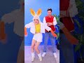 ¡Baila de Pokémon Scorbunny! #shorts