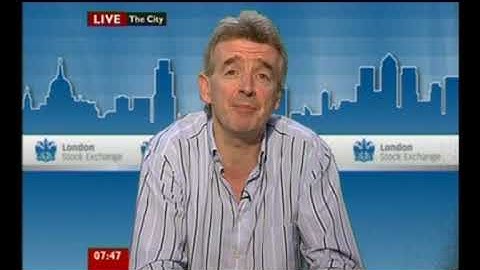 Strong interview technique