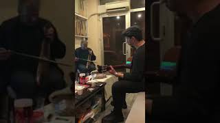 Yahya Birinci Bakin Ne Yapti (Cover)