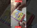 Close shot. Close capture. Testing 28 wala crackers in sivakasi. Diwali 2025 flash sales is live