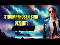 Meine Strumpfhose fühlt sich fantastisch an – Crossdressing-Geschichten