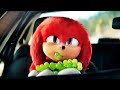 KNUCKLES "Eating Grapes Without Fingers" Trailer (NEW 2024)