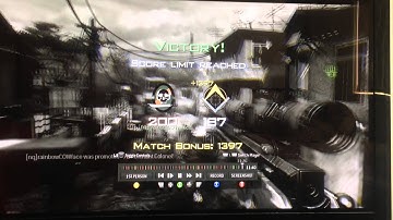 CROSSMAP BLACK SCOPE