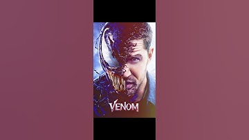 VENOM attitude 👿 ringtone iphone
