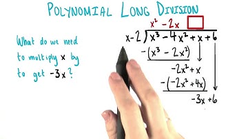 First Degree Terms - College Algebra
