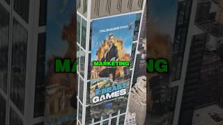 MrBeast On Marketing Beast Games
