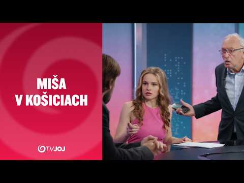 Ja som odborník na s€x so súhlasom! (MIŠA V KOŠICIACH)