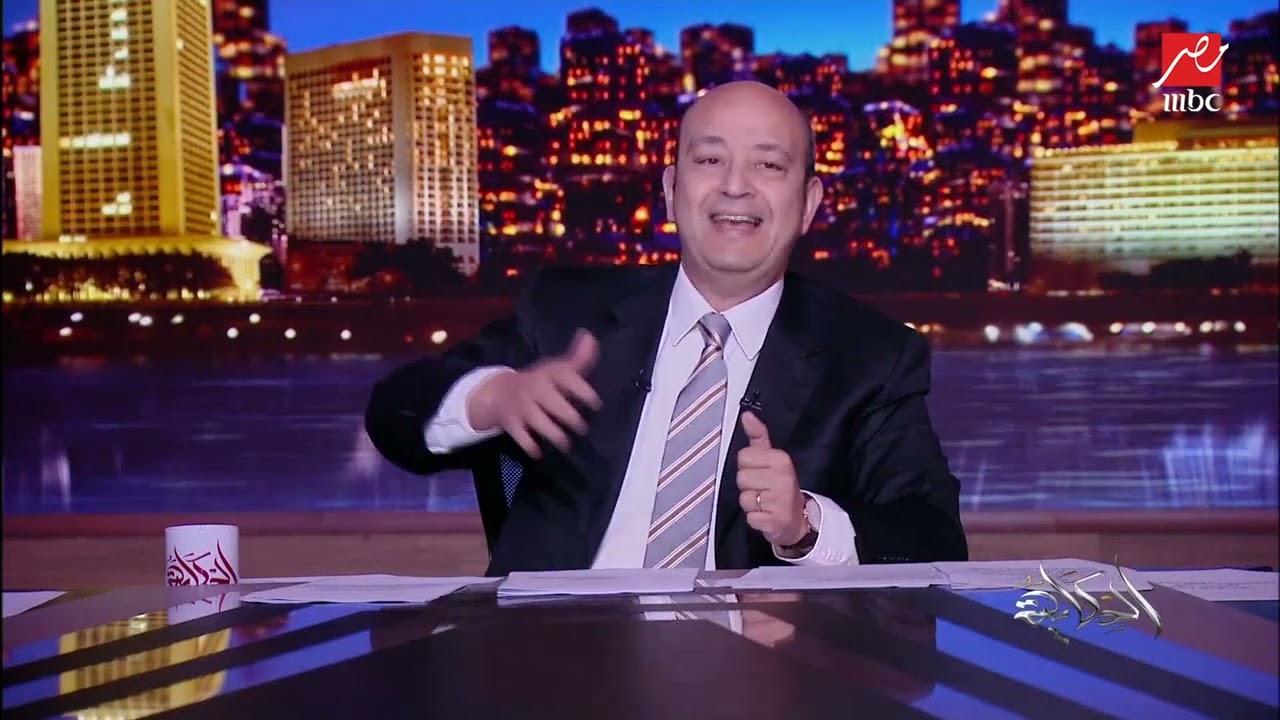 عمرو اديب يحكي تفاصيل اللي حصل في واقعة الضرب بمستشفى قويسنا (اعرف كل التفاصيل)