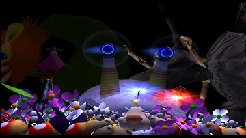 Claustrophobic Cavern by Munchkin - Pikmin 2 Custom Cave