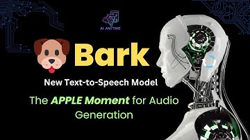 Meet Bark (New Text to Speech Model): Clone Any Voice to Generate Music and Speech