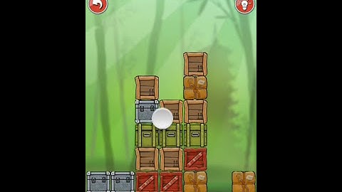 Move The Box - Shanghai - Level 63 - Walkthrough