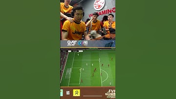 Khoảnh khắc lóe sáng trong ngày thi đấu hôm qua | Tabi Tuấn Anh Shorts #tabituananh #fconline