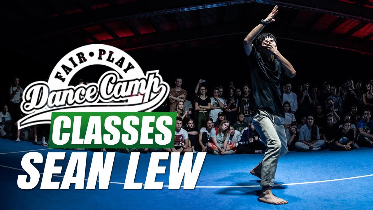 'Hit N Run' by Francis Novotny ★ Sean Lew ★ Fair Play Dance Camp 2019 ★