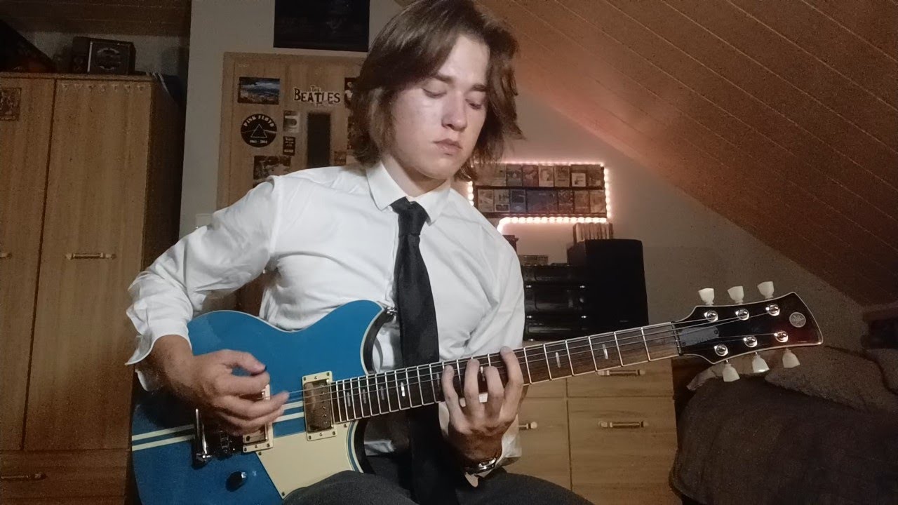 The Beatles' Hey Bulldog Is An Underrated GEM