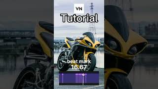 VN Editing tutorial | Vn video editing | Reels editing | Vn tutorial | Viral reels editing screenshot 4