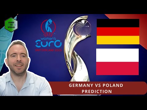 Germany vs Poland