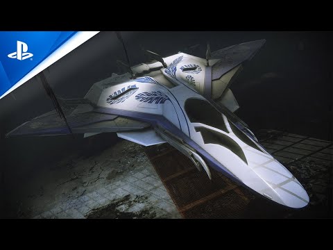 Destiny 2: Beyond Light - Hawkmoon Masterwork Trailer | PS5, PS4