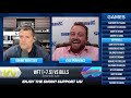 NFL Week 3 Picks 🏈 | Washington vs. Bills Odds and Preview