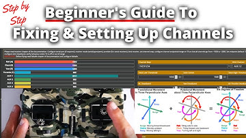 3 Easy Ways To Fix Your Channels For Beginner