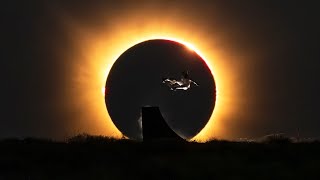 30 SECONDS | THE ECLIPSE STORY