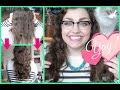 Irresistible Me Silky Touch Hair Extensions: First Impression + Review!