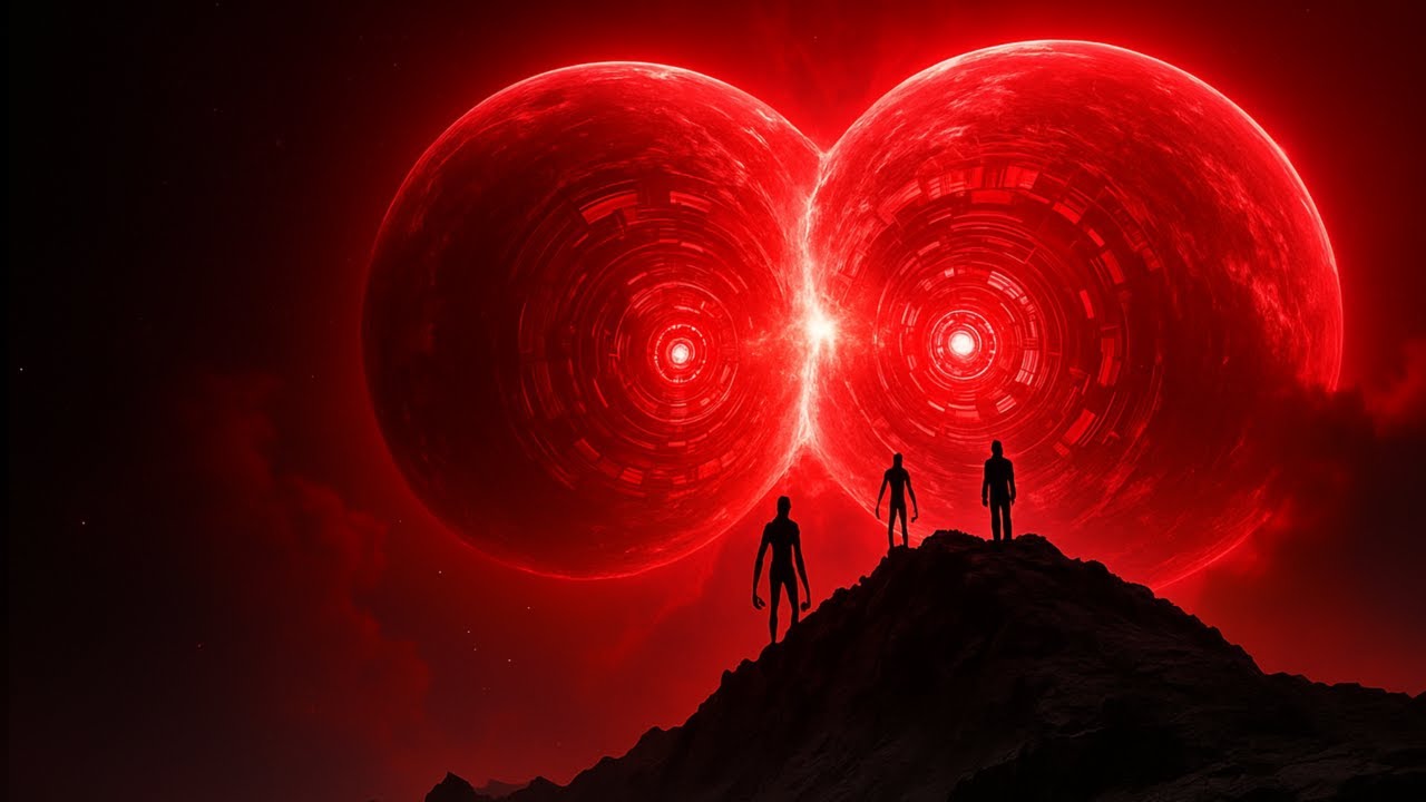 Nibiru Exists… And It’s More Terrifying Than You Imagine Nibiru Exists… And It’s More Terrifying Than You Imagine