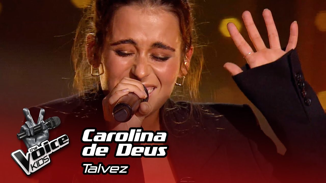 Carolina de Deus