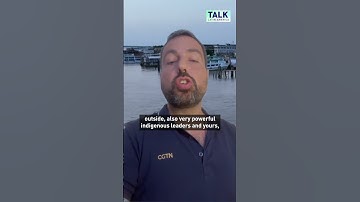 President Lula addresses COP 30 with a message of hope