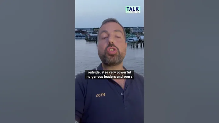 President Lula addresses COP 30 with a message of hope