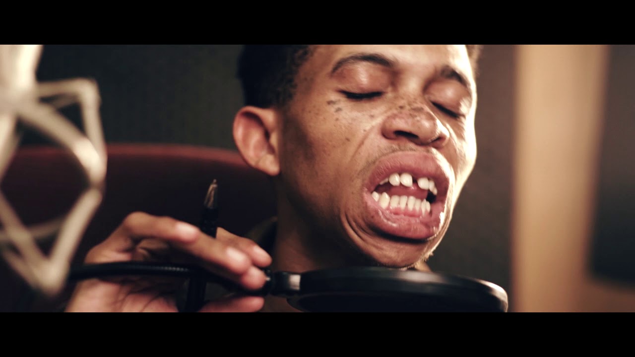 William Last KRM_Gao Romantic (Akulaleki Cover) Director Mo