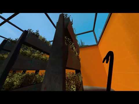 GMod Map Progress 25 07 05