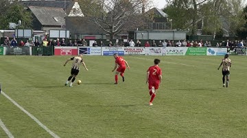 Poole Town 5-2 Met Police | Southern League Premier South