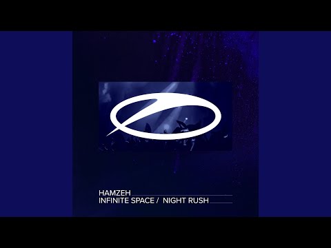 Infinite Space (Extended Mix)