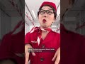 FLIGHT ATTENDANTS ON CHRISTMAS DAY 