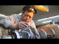 Japan's Secret Hidden Away Engine Builder - Koshikubi Engineering