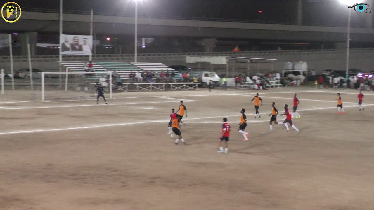 بطولة المدي 19 دور (32) : ملخص لقاء التعاون - العربي